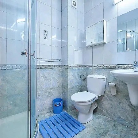 Apartment Karolina *